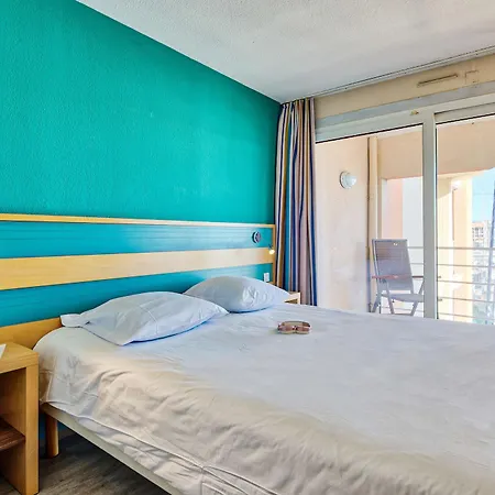 Pierre & Cap Hermes Aparthotel Fréjus