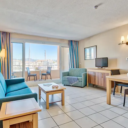 Pierre & Cap Hermes Fréjus