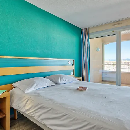 Pierre & Cap Hermes Aparthotel Fréjus