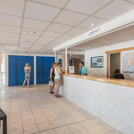 Pierre & Cap Hermes 3* Fréjus