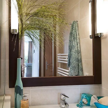 Aparthotel Pierre & Cap Hermes Fréjus