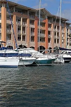 Aparthotel Pierre & Cap Hermes Fréjus