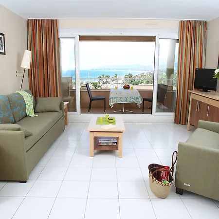 Aparthotel Pierre & Cap Hermes Fréjus