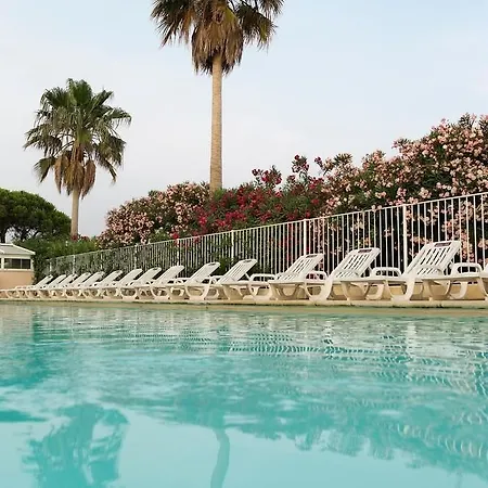 Aparthotel Pierre & Cap Hermes