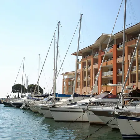 Pierre & Cap Hermes Fréjus