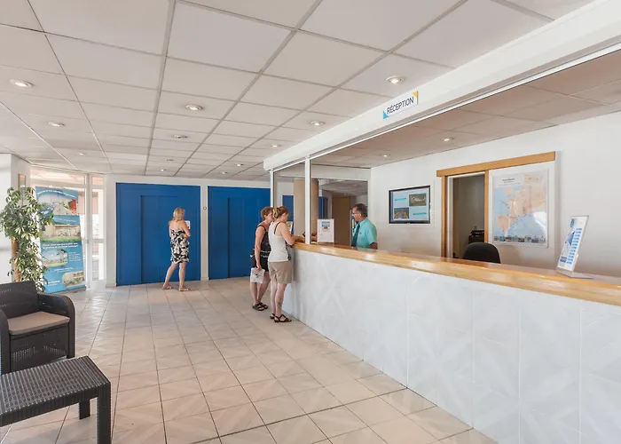 Pierre & Cap Hermes 3* Fréjus