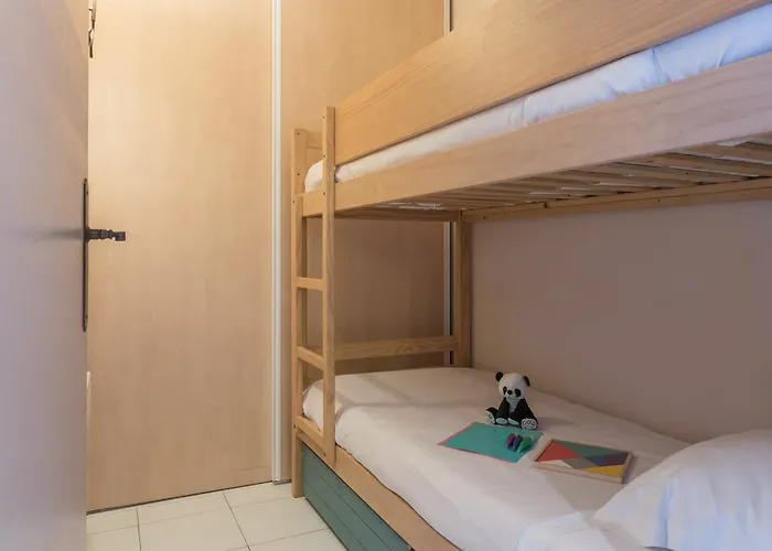 Pierre & Cap Hermes 3* Fréjus