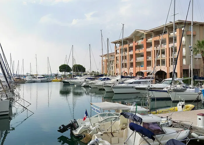 Pierre & Cap Hermes Fréjus