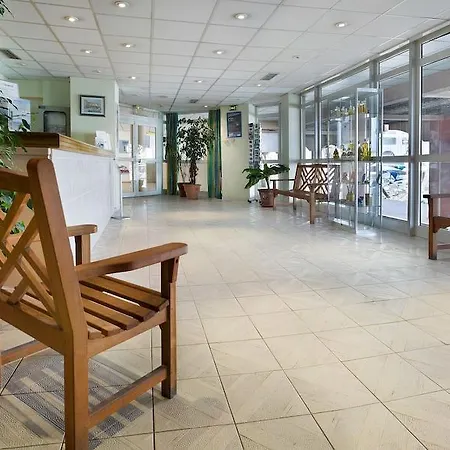 Pierre & Cap Hermes 3* Fréjus