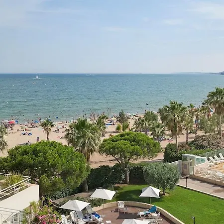 Résidence Pierre&vacances Cap Hermès 3*