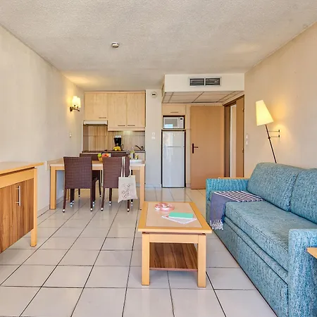 Pierre & Cap Hermes 3*