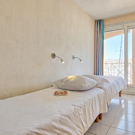 Aparthotel Résidence Pierre&vacances Cap Hermès Fréjus