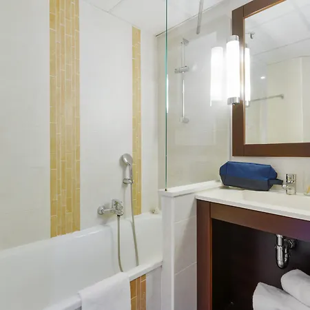 Hotel apartamentowy Pierre & Cap Hermes