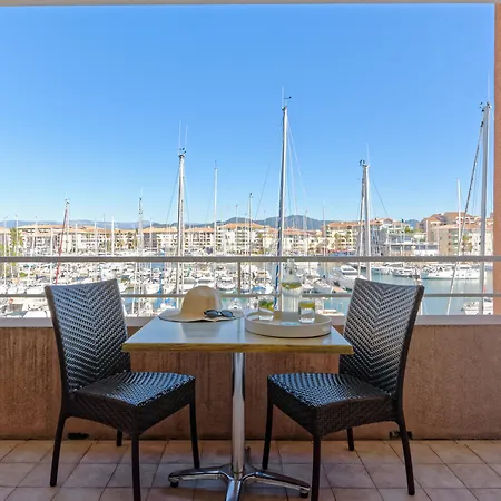 Résidence Pierre&vacances Cap Hermès Fréjus