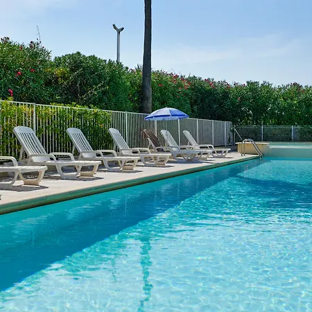 Résidence Pierre&vacances Cap Hermès Fréjus