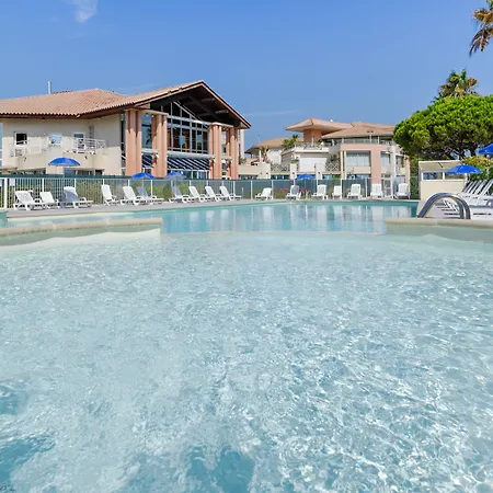 Résidence Pierre&vacances Cap Hermès 3* Fréjus