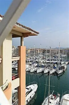 Résidence Pierre&vacances Cap Hermès 3* Fréjus