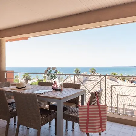 Résidence Pierre&vacances Cap Hermès Fréjus