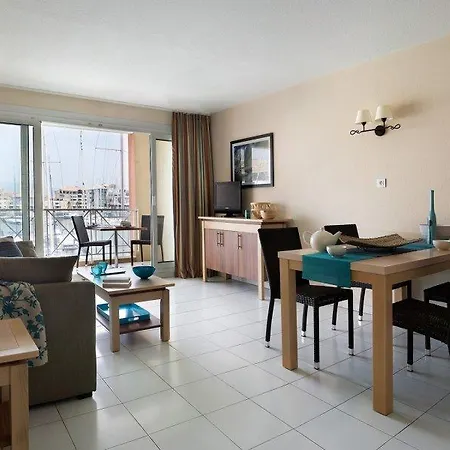 Résidence Pierre&vacances Cap Hermès Fréjus