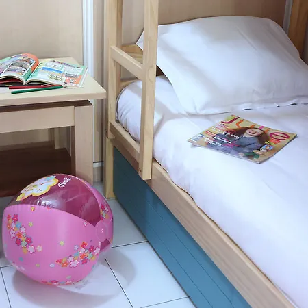 Pierre & Cap Hermes 3* Fréjus