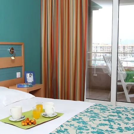 Résidence Pierre&vacances Cap Hermès 3*