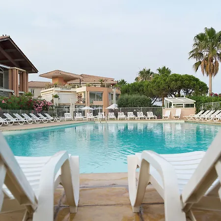 Résidence Pierre&vacances Cap Hermès Fréjus