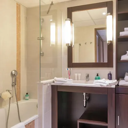 Pierre & Cap Hermes Hotel apartamentowy 3*