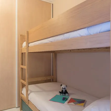 Résidence Pierre&vacances Cap Hermès 3* Fréjus
