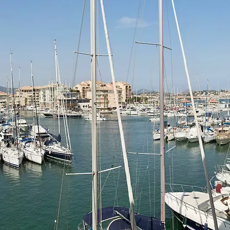 Pierre & Cap Hermes Hotel apartamentowy