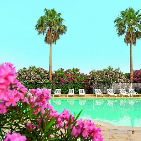 Aparthotel Résidence Pierre&vacances Cap Hermès 3*