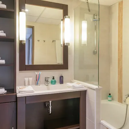 Pierre & Cap Hermes Fréjus