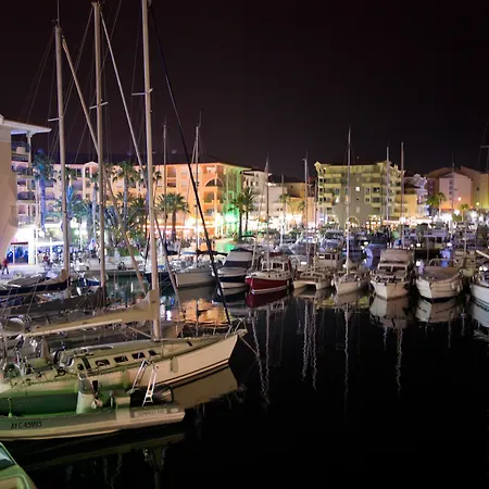 Résidence Pierre&vacances Cap Hermès Fréjus