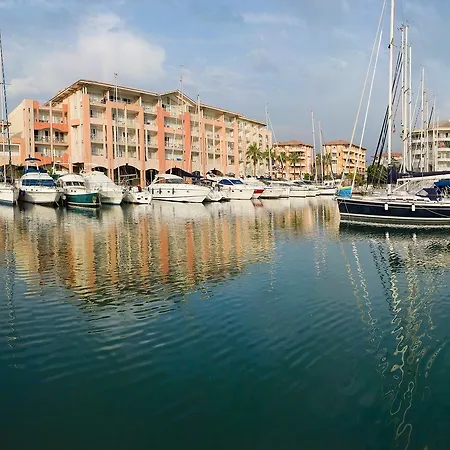 Pierre & Cap Hermes 3* Fréjus