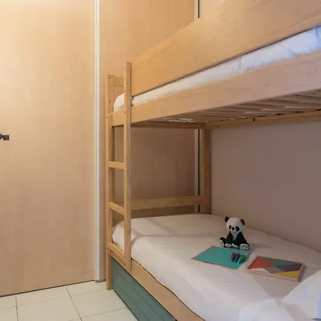 Pierre & Cap Hermes 3* Fréjus