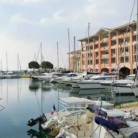 Résidence Pierre&vacances Cap Hermès Fréjus